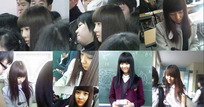 李宣美出道前后变化图(李宣美个人资料简介) 李宣美出道前后变化图(李宣美个人资料简介)