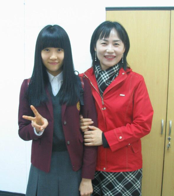 李宣美出道前后变化图(李宣美个人资料简介) 李宣美出道前后变化图(李宣美个人资料简介)