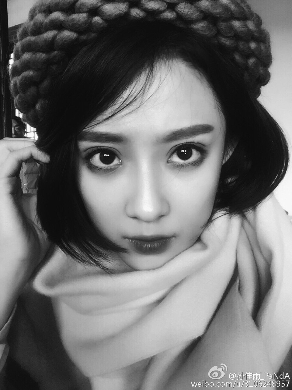 孙佳雨刘昊然在一起了？孙佳雨在余罪里露内