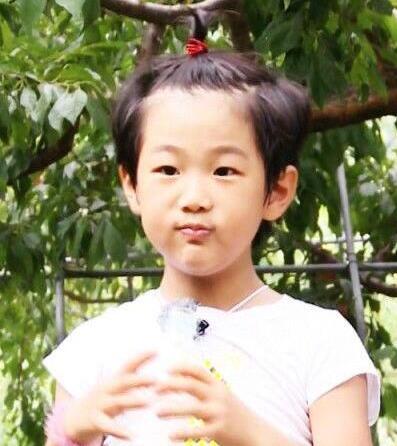 韩国明星的孩子,韩国童星女孩(韩国女明星童星出身)