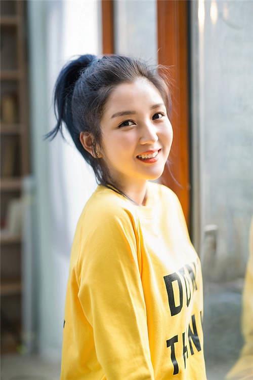 何洁资料，何洁个人资料年龄(何洁资料个人简介)