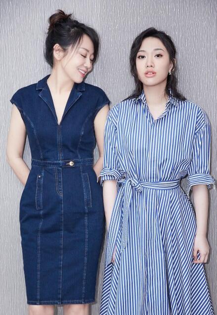 邹元清是闫妮亲生的吗?邹元清的父亲叫什么