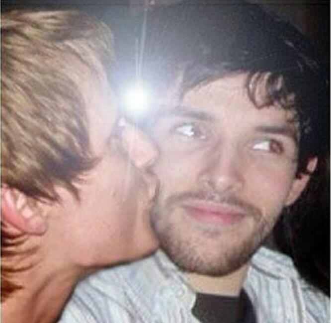 科林·摩根真的出柜了吗(科林唐纳 出柜)