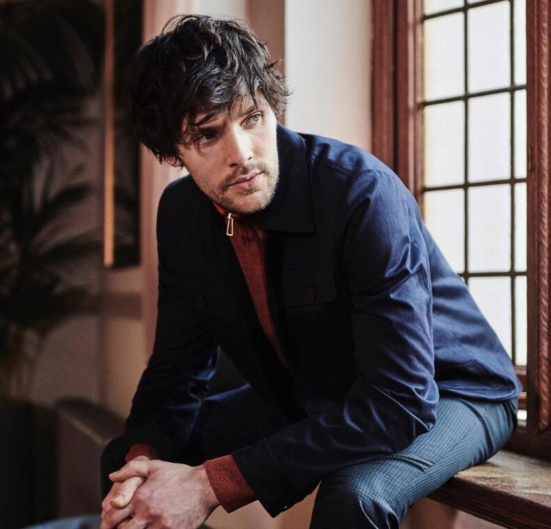 科林·摩根真的出柜了吗(科林唐纳 出柜)