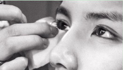 灵超为什么叫didi？灵超和鹿晗很像的对(灵超长的像鹿晗)