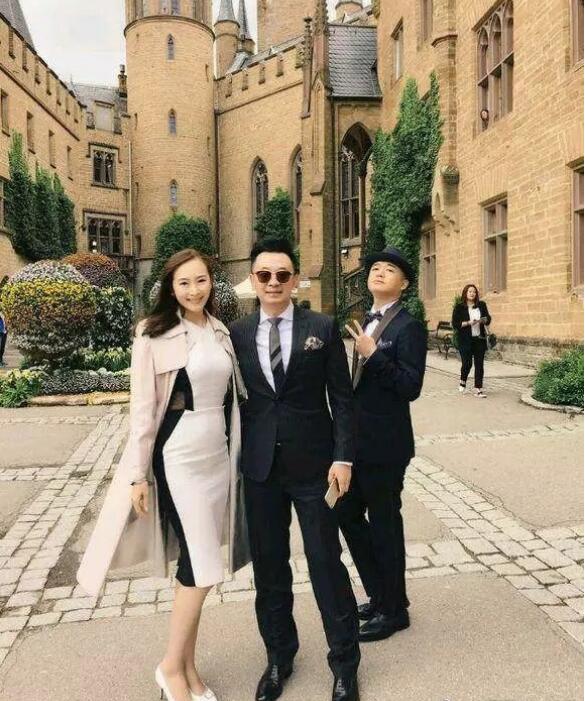 黄海波现状如何(黄海波现在怎么了)