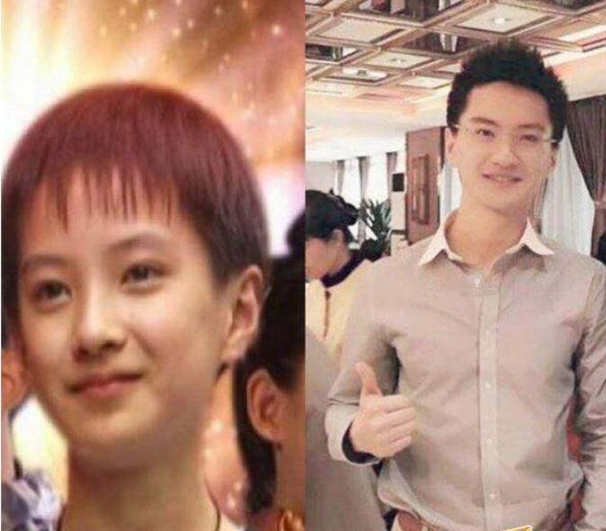 丁凯乐当爸是真的吗(丁凯乐的爸爸真名叫啥) 丁凯乐当爸是真的吗(丁凯乐的爸爸真名叫啥)