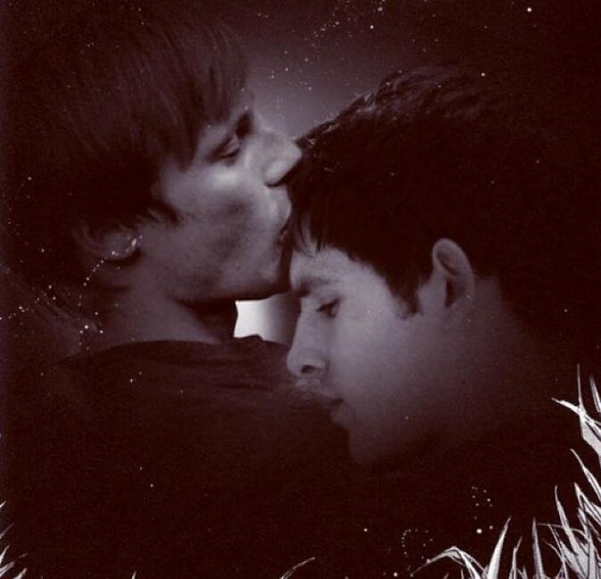 科林·摩根真的出柜了吗(科林唐纳 出柜)