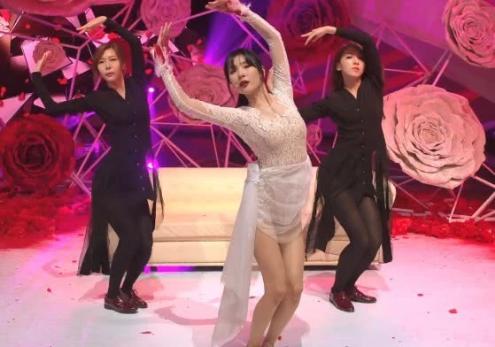 李宣美出道前后变化图(李宣美个人资料简介) 李宣美出道前后变化图(李宣美个人资料简介)