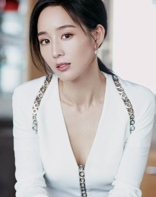 张钧甯资料，张钧甯身高体重(张钧甯有多高和多重)