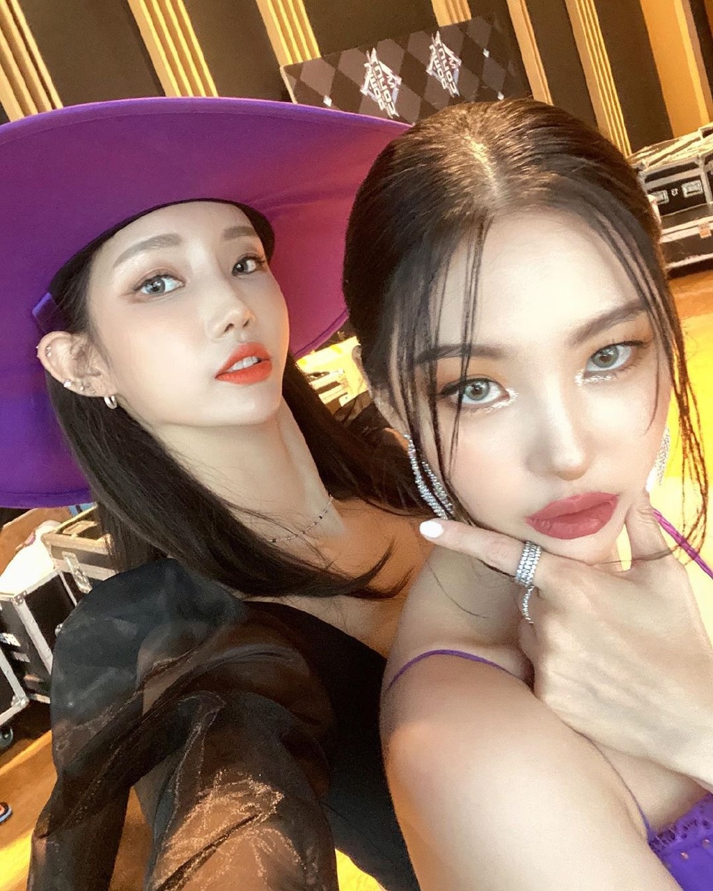 李宣美出道前后变化图(李宣美个人资料简介) 李宣美出道前后变化图(李宣美个人资料简介)