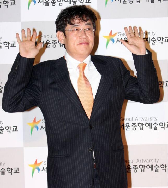 李京奎为什么叫综艺之父(李京奎出什么事了)