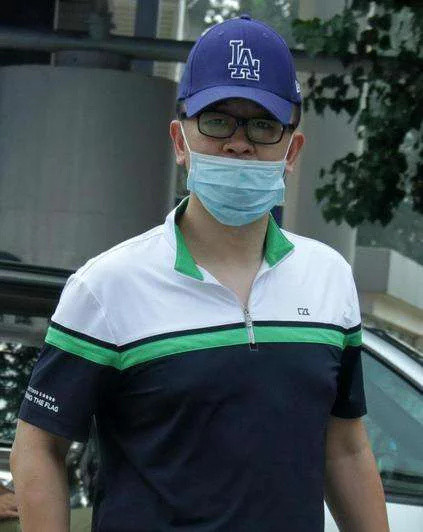 黄海波现状如何(黄海波现在怎么了)