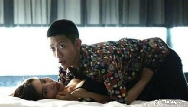 孙佳雨刘昊然在一起了？孙佳雨在余罪里露内