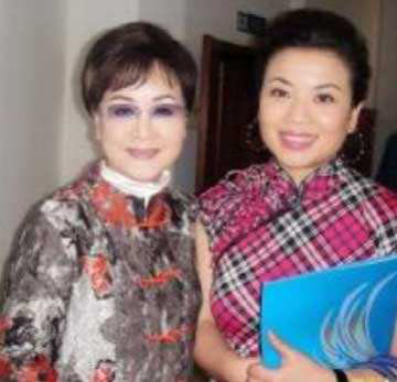 李谷一怒批尚雯婕视频