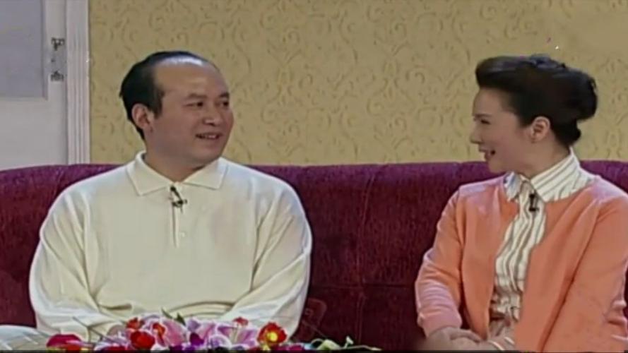 郭达老婆，郭达现状(郭达的前妻)