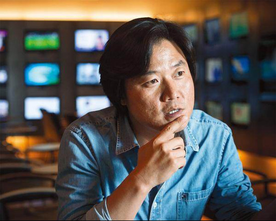 罗英石pd离婚了吗？罗英石pd2018新