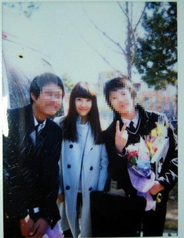 李宣美出道前后变化图(李宣美个人资料简介)