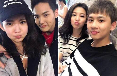 以纶家庭很有钱吗?王以纶的女朋友是谁站<(王以纶家庭背景) 以纶家庭很有钱吗?王以纶的女朋友是谁站<(王以纶家庭背景)