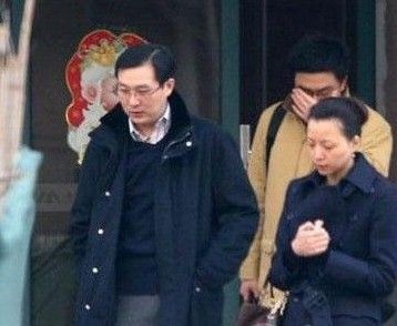 董卿老公,密春雷(董卿老公密春雷怎么了)