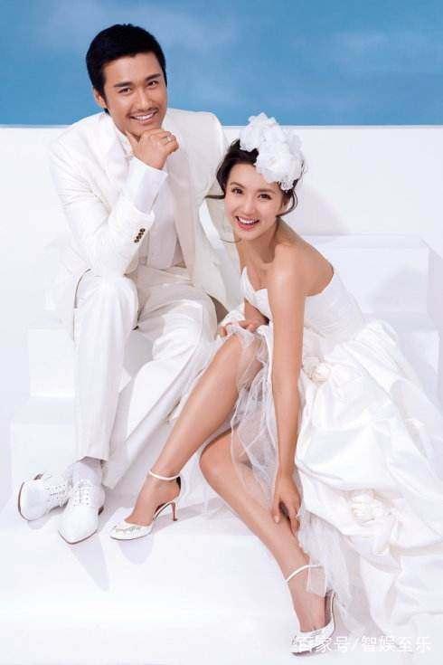 胡兵老婆，姜雅馨(胡兵老婆姜雅馨个人资料照片)