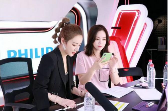 淘宝第一主播薇娅的老公是海峰吗