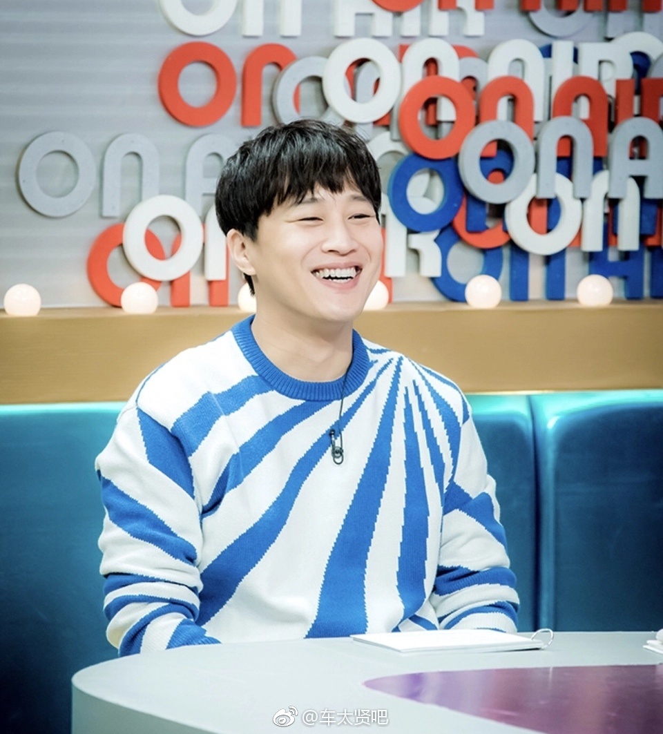 车太贤是宋仲基、朴宝剑的老板吗