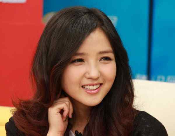 何洁资料,何洁个人资料年龄(何洁资料个人简介) 何洁资料,何洁个人资料年龄(何洁资料个人简介)