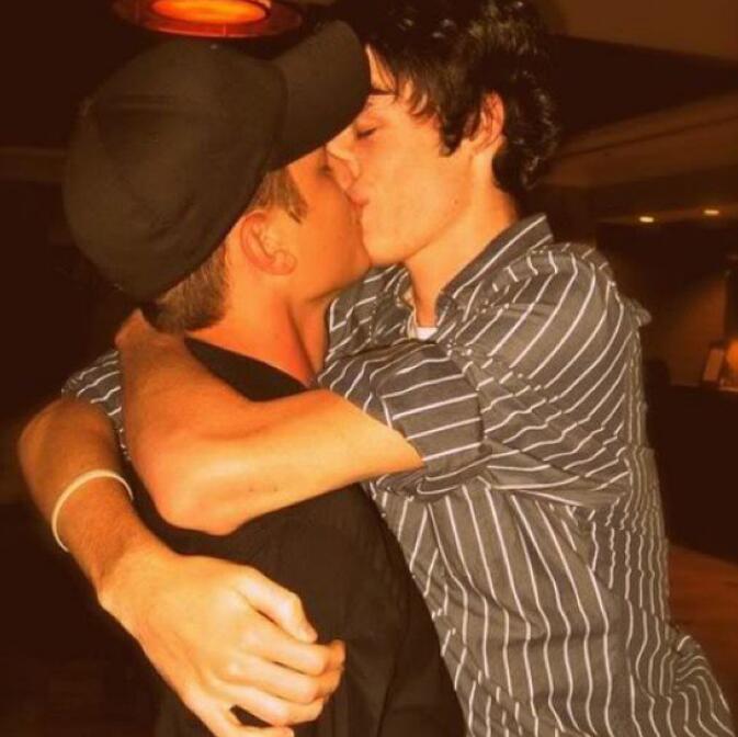 科林·摩根真的出柜了吗(科林唐纳 出柜)