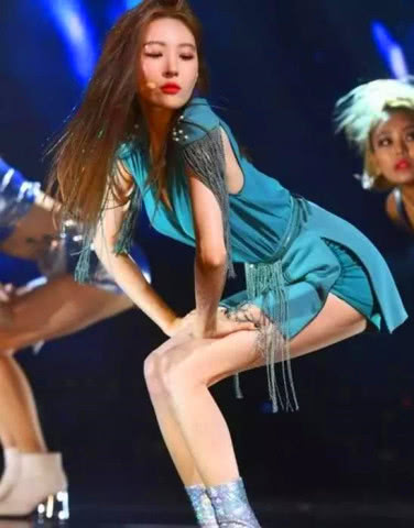 李宣美出道前后变化图(李宣美个人资料简介) 李宣美出道前后变化图(李宣美个人资料简介)