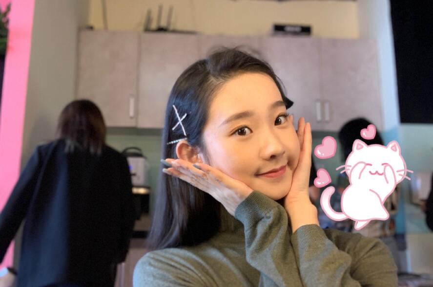 张艺凡今年多大了(张艺凡多少岁了)