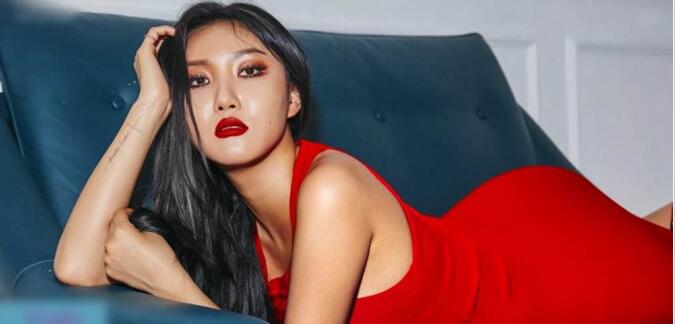 mamamoo为什么叫信听木、星狗、黑金