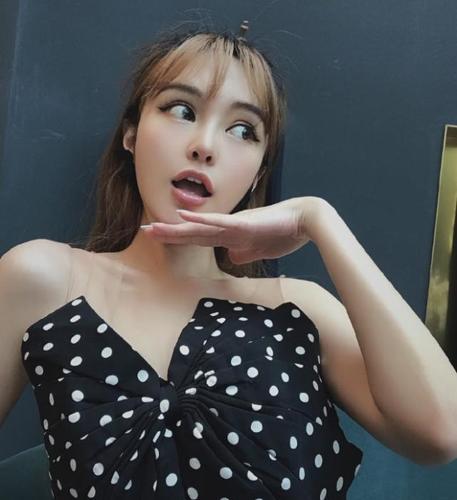 周扬青整容前后，免费整容报名(周扬青整容前后照片)