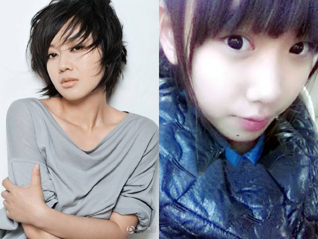 邹元清是闫妮亲生的吗?邹元清的父亲叫什么 邹元清是闫妮亲生的吗?邹元清的父亲叫什么