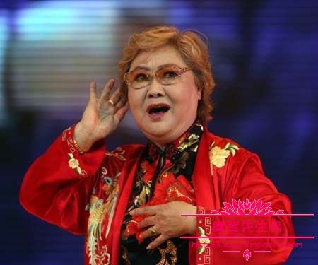 郭兰英为什么被称为先生(郭兰英是哪的人)