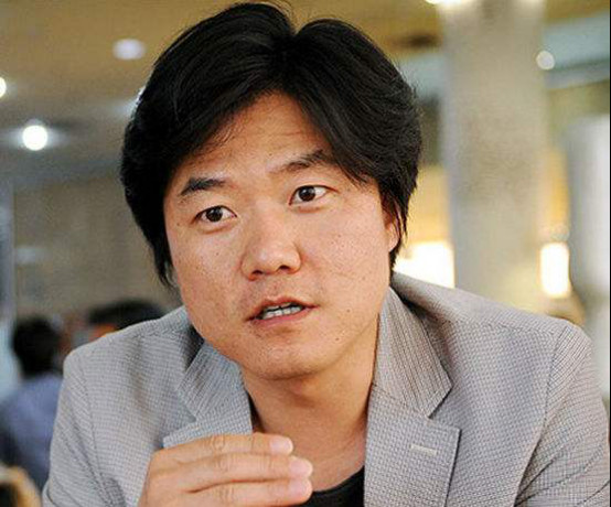 罗英石pd离婚了吗？罗英石pd2018新