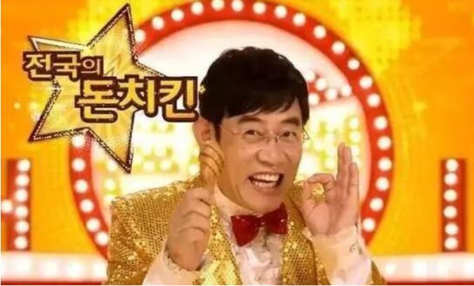 李京奎为什么叫综艺之父(李京奎出什么事了)