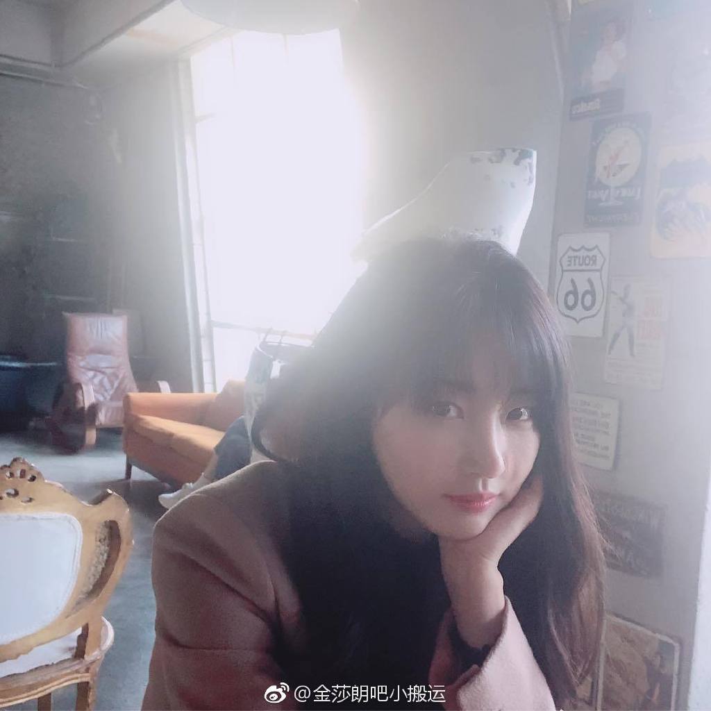 金莎朗现在做什么(金莎朗活动)