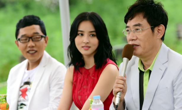 李京奎在韩国的地位如何(李承哲在韩国地位是什么)