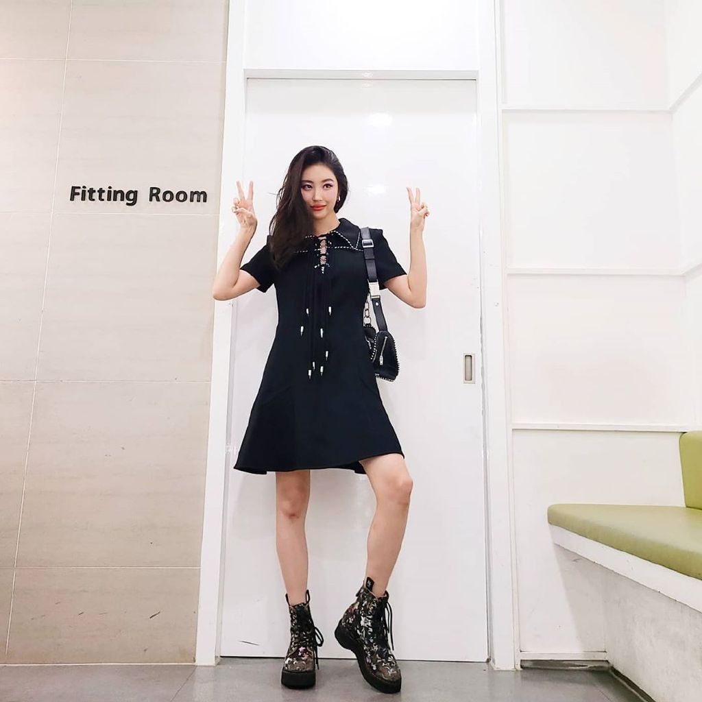 李宣美出道前后变化图(李宣美个人资料简介) 李宣美出道前后变化图(李宣美个人资料简介)