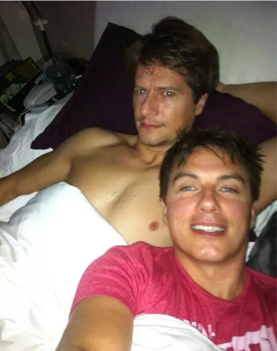 约翰·巴洛曼是1还是0