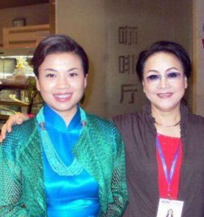 李谷一怒批尚雯婕视频