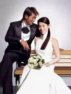 古天乐和宣萱要结婚是真的吗，幻乐(宣萱和古天乐有拍拖吗)