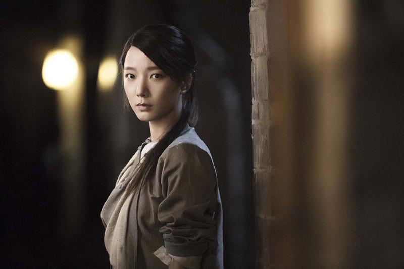 王珞丹主演的电影，王璐丹主演电视(王珞丹的电影作品)