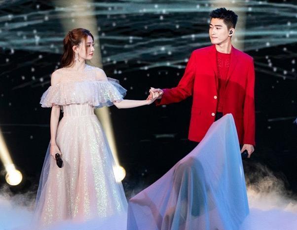 张翰和徐璐演的什么电视剧,张翰和(张翰和徐璐的电视剧叫什么) 张翰和徐璐演的什么电视剧,张翰和(张翰和徐璐的电视剧叫什么)