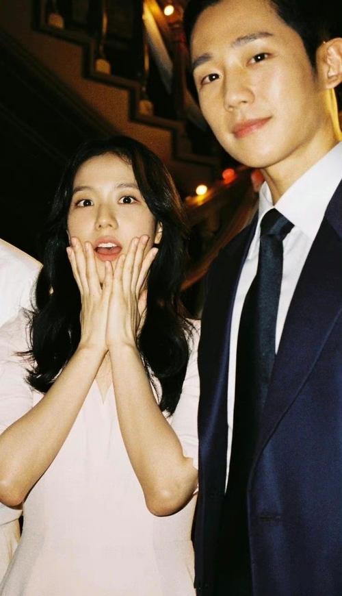 金智秀主演的电视剧,金智秀新剧(金智秀演过的电视剧)