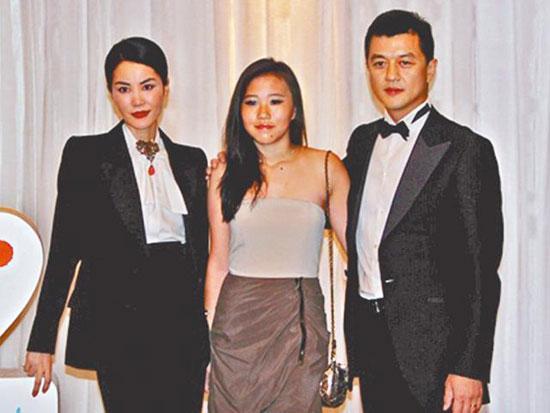 王菲的老公,杜星霖第一任丈夫(王菲的第一人老公) 王菲的老公,杜星霖第一任丈夫(王菲的第一人老公)