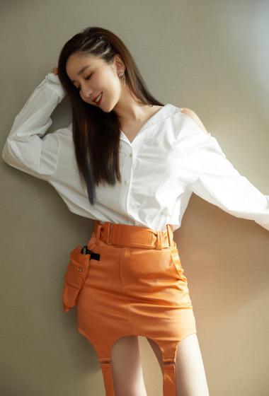 娄艺潇图片,演员韩栋(娄艺潇 剧照)