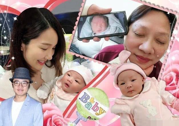 明星孩子照片，明星孩子的名字大全(明星的宝宝名字大全)