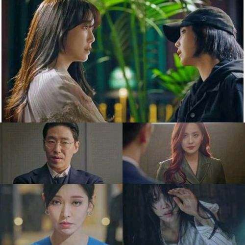 顶楼韩剧演员表，顶楼演员表所有人(韩剧顶楼演员表简介)